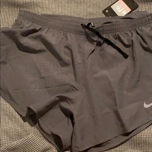 Nike dri fit shorts